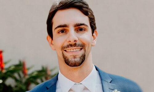 Dr. Andrey Lemos Leonel