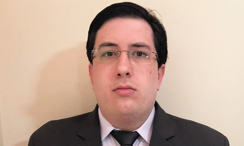 Dr. Murilo Volpon de Mello